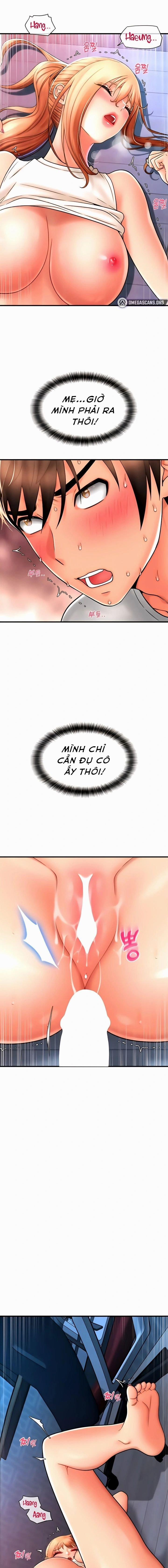 Trả Phí Bằng Chung Tình 26 trang 11