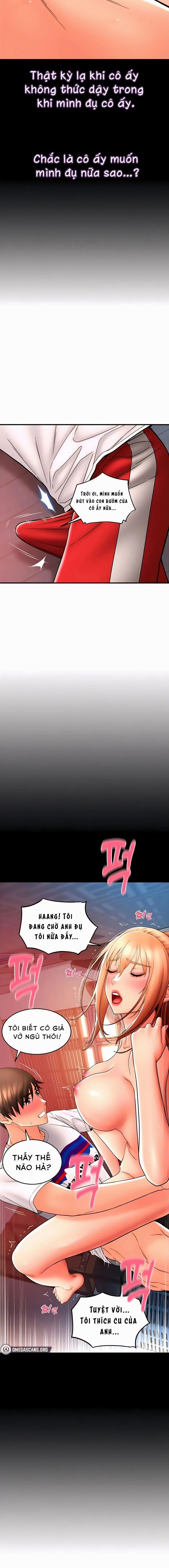 Trả Phí Bằng Chung Tình 26 trang 18