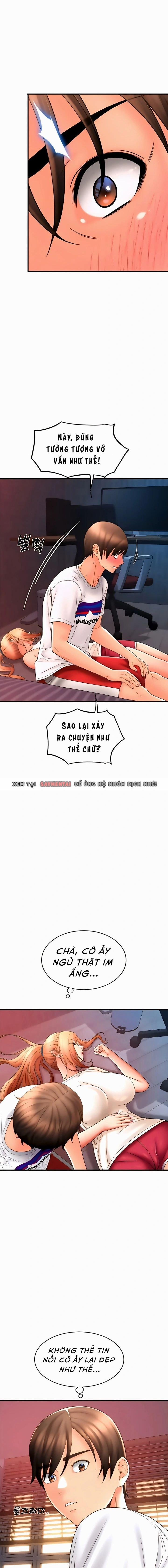 Trả Phí Bằng Chung Tình 26 trang 19