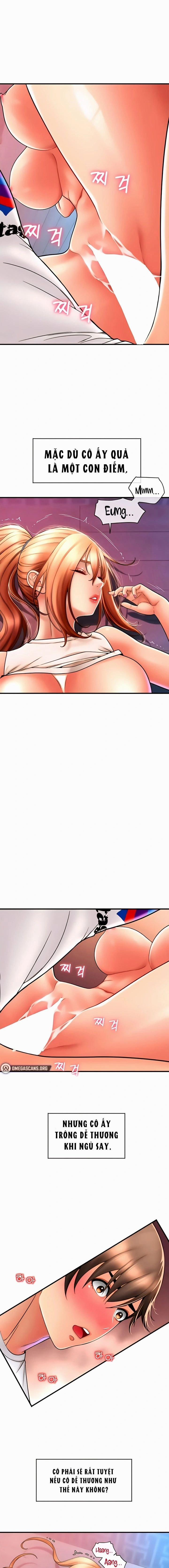 Trả Phí Bằng Chung Tình 26 trang 7