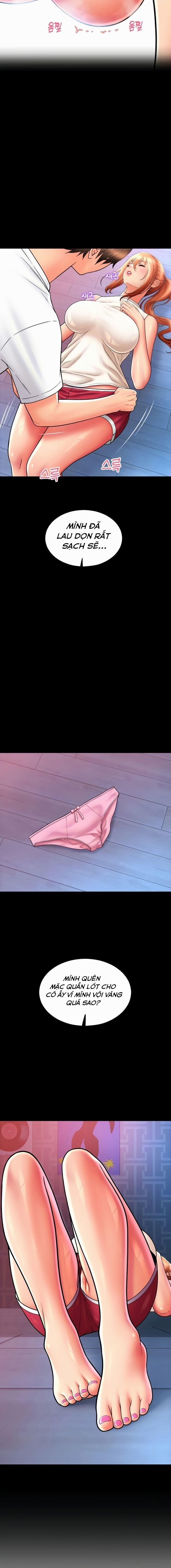 Trả Phí Bằng Chung Tình 28 trang 1