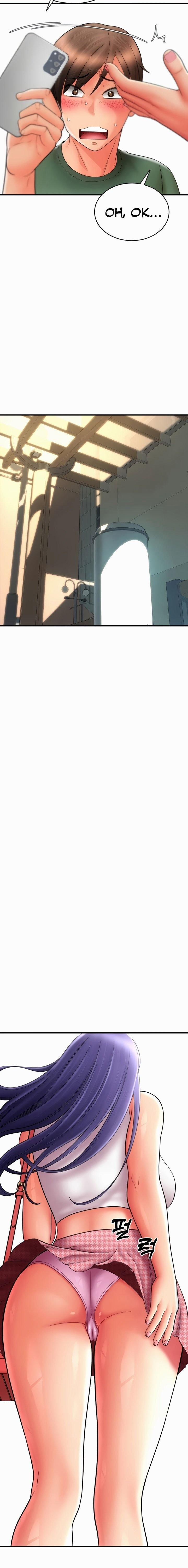 Trả Phí Bằng Chung Tình 28 trang 15