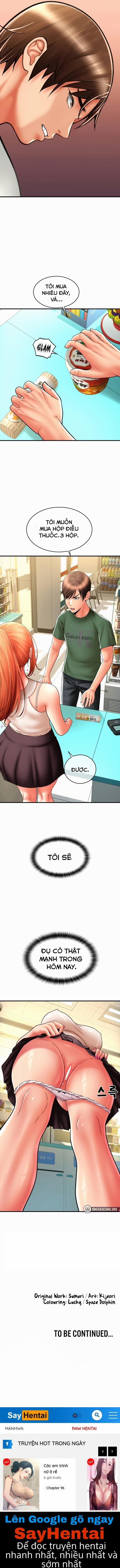 Trả Phí Bằng Chung Tình 28 trang 26