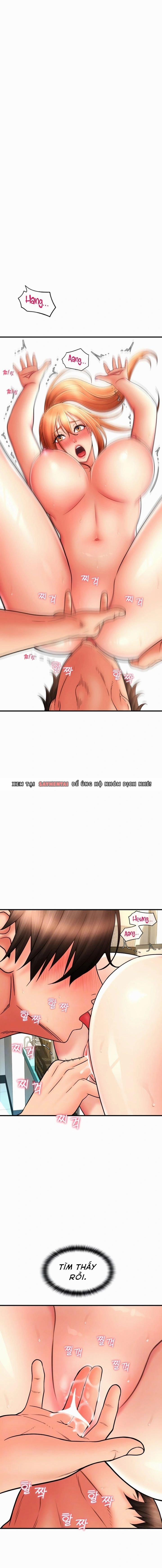 Trả Phí Bằng Chung Tình 30 trang 2