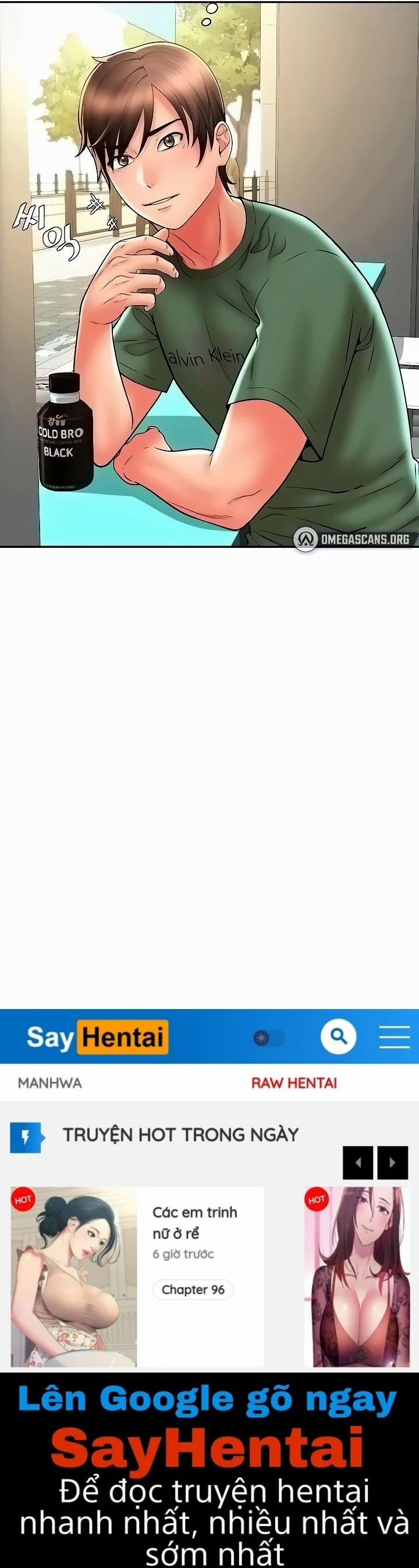 Trả Phí Bằng Chung Tình 33 trang 12