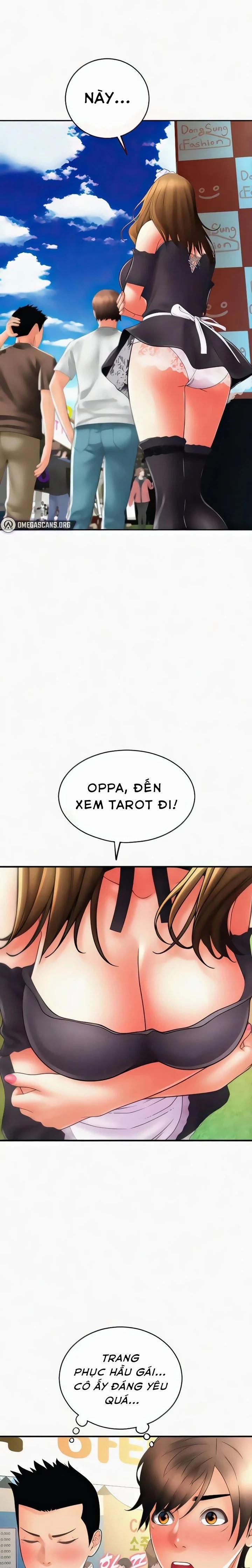 Trả Phí Bằng Chung Tình 36 trang 0