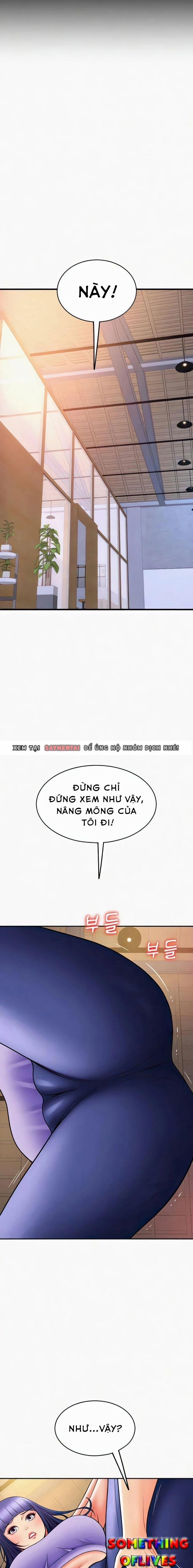 Trả Phí Bằng Chung Tình 36 trang 16