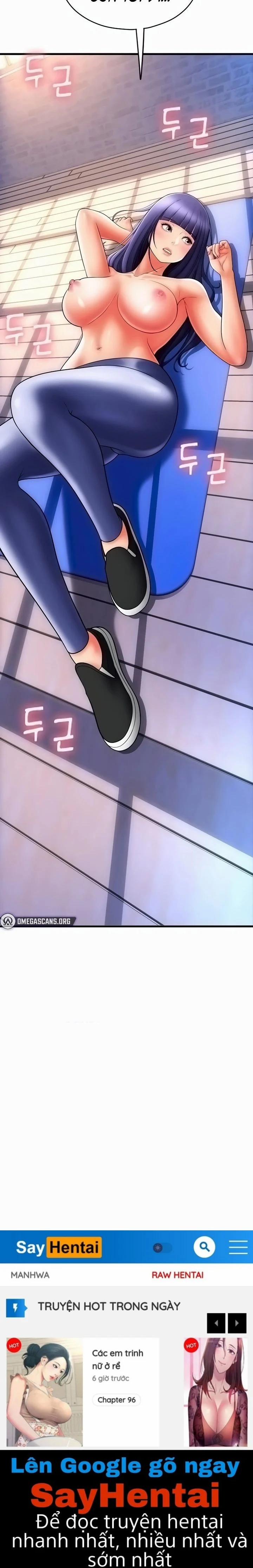 Trả Phí Bằng Chung Tình 37 trang 11