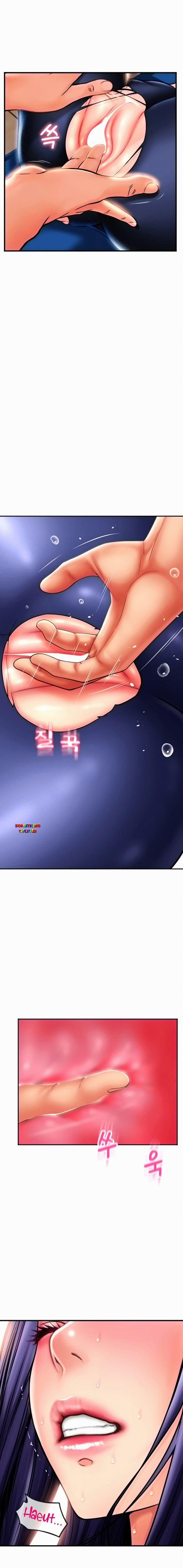 Trả Phí Bằng Chung Tình 39 trang 14