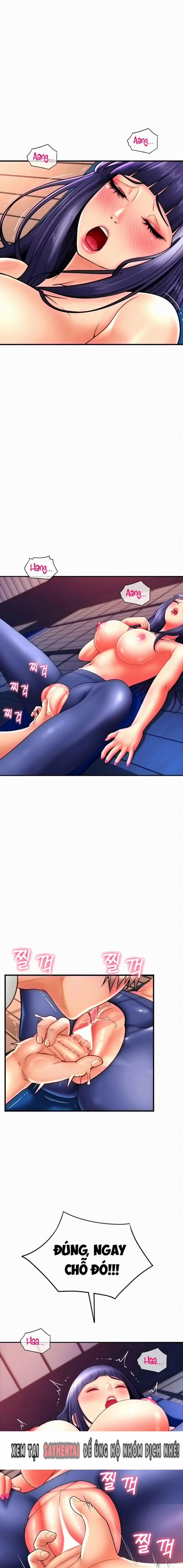 Trả Phí Bằng Chung Tình 39 trang 17