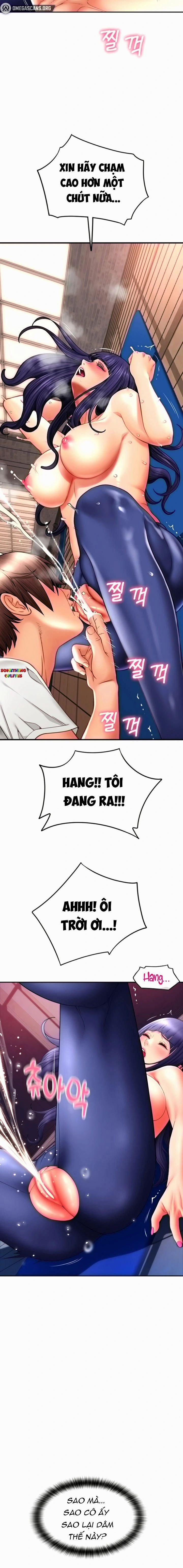 Trả Phí Bằng Chung Tình 39 trang 18