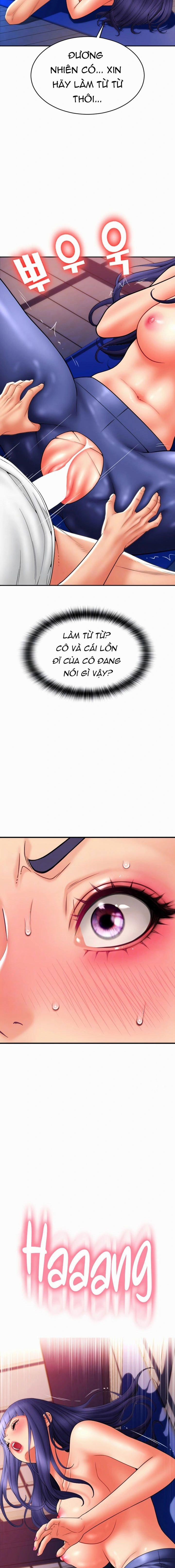 Trả Phí Bằng Chung Tình 40 trang 1