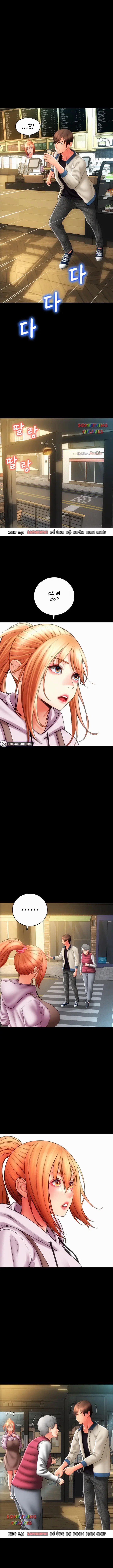 Trả Phí Bằng Chung Tình 47 trang 12