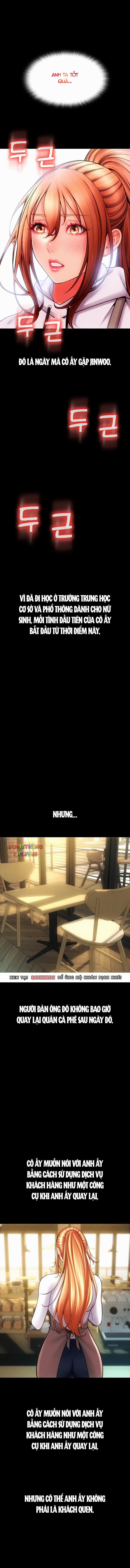 Trả Phí Bằng Chung Tình 47 trang 13