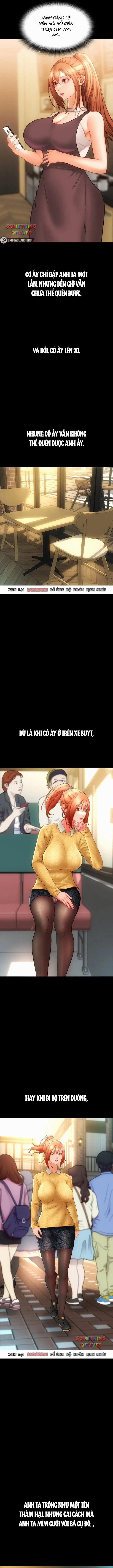 Trả Phí Bằng Chung Tình 47 trang 14