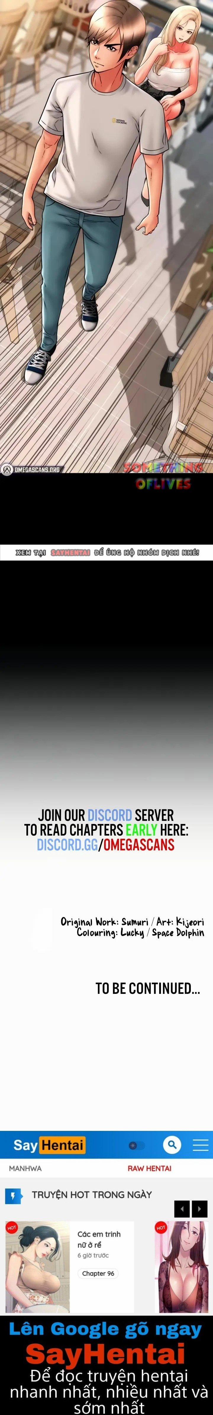 Trả Phí Bằng Chung Tình 64 trang 12