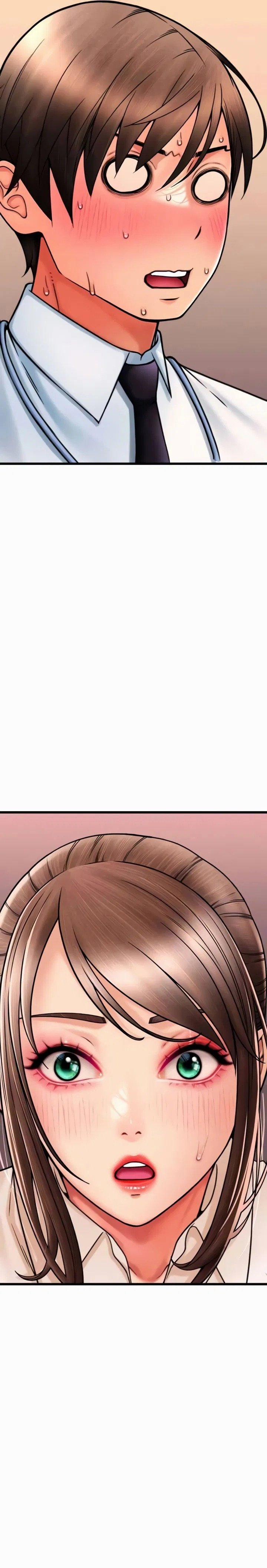 Trả Phí Bằng Chung Tình 68 trang 18