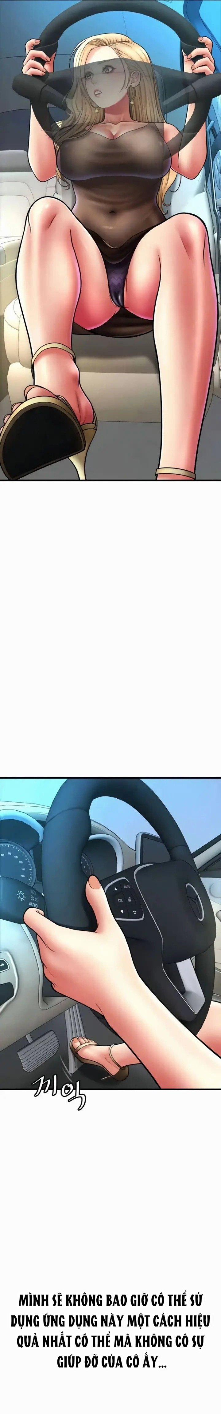 Trả Phí Bằng Chung Tình 68 trang 27