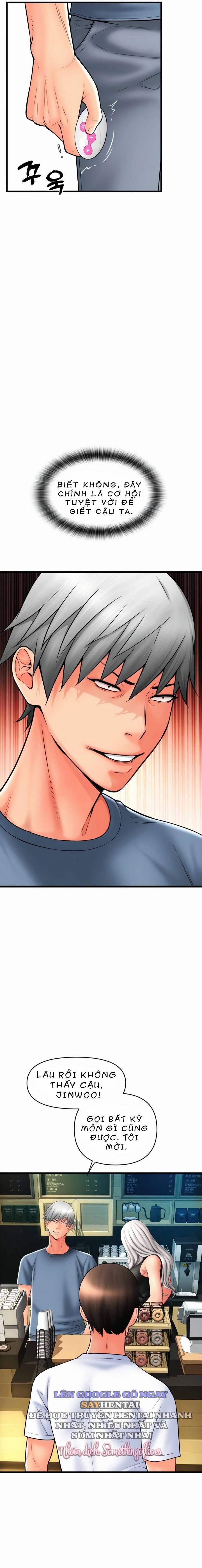 Trả Phí Bằng Chung Tình 75 trang 15