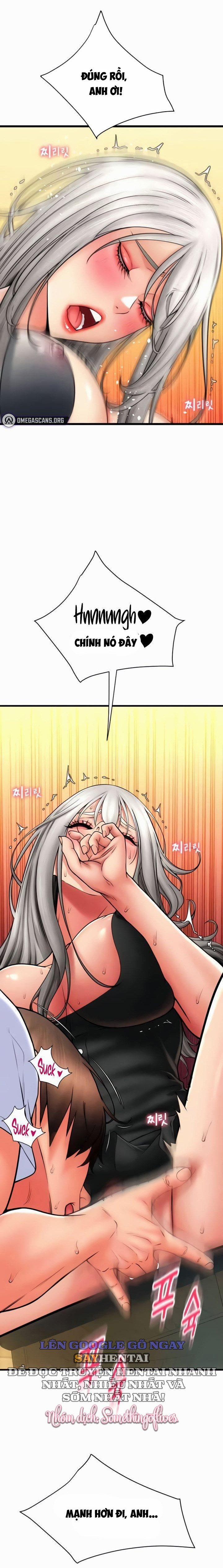 Trả Phí Bằng Chung Tình 77 trang 17