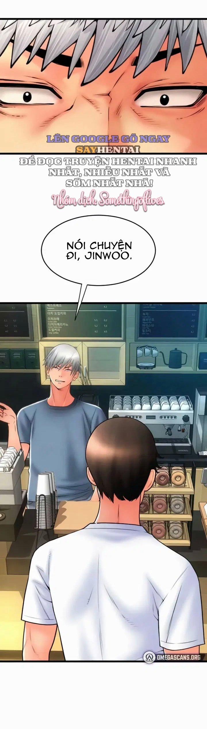 Trả Phí Bằng Chung Tình 78 trang 11