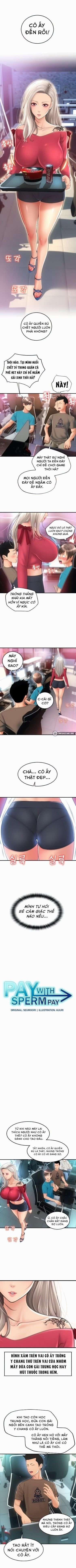 Trả Phí Bằng Chung Tình 8 trang 0