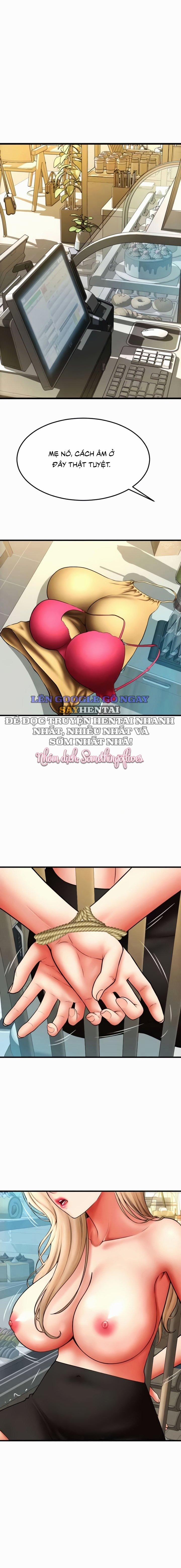 Trả Phí Bằng Chung Tình 84 trang 15