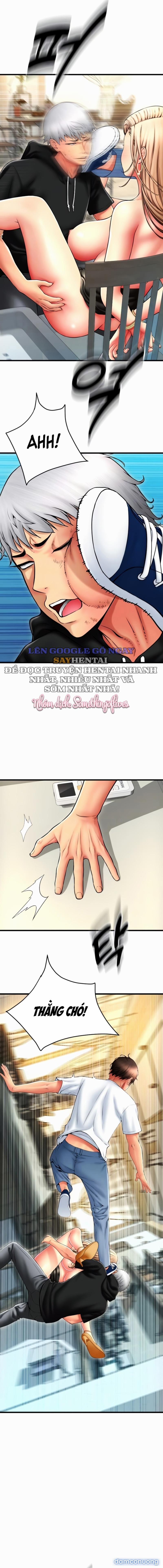 Trả Phí Bằng Chung Tình 85 trang 2