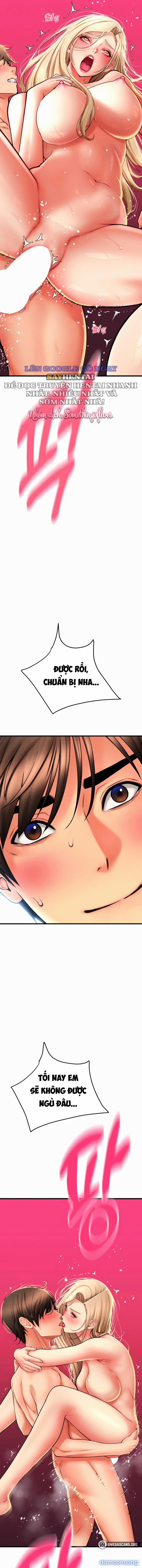 Trả Phí Bằng Chung Tình 85 trang 20