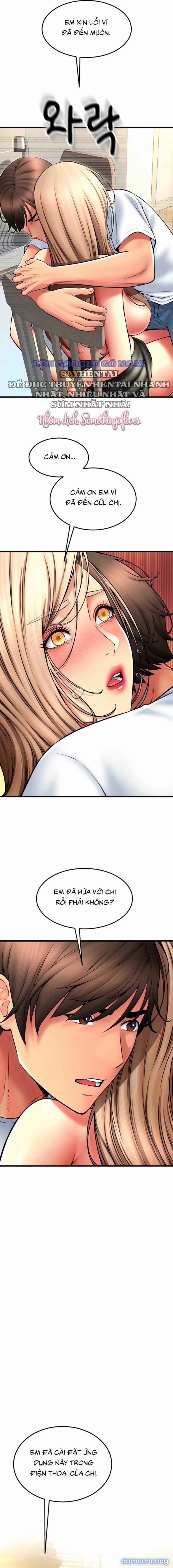 Trả Phí Bằng Chung Tình 85 trang 4