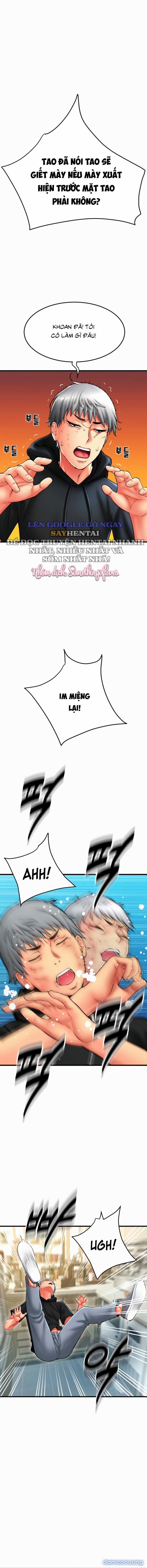 Trả Phí Bằng Chung Tình 85 trang 6