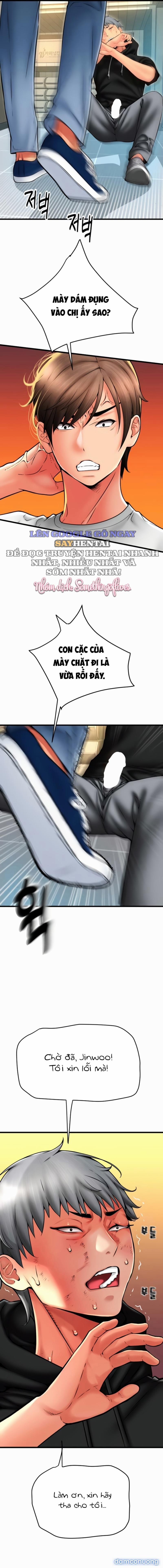 Trả Phí Bằng Chung Tình 85 trang 7