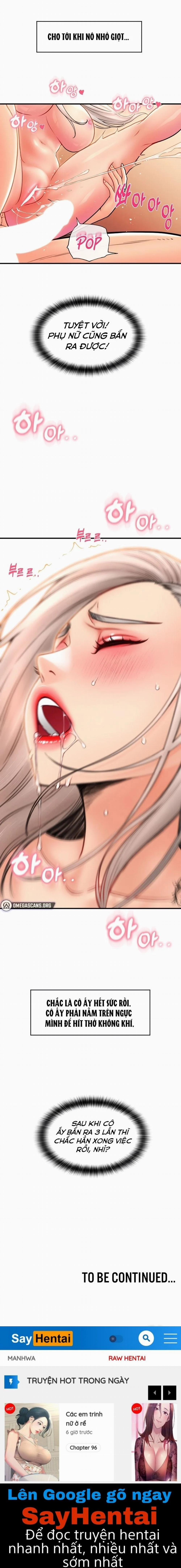 Trả Phí Bằng Tinh Trùng 16 trang 10