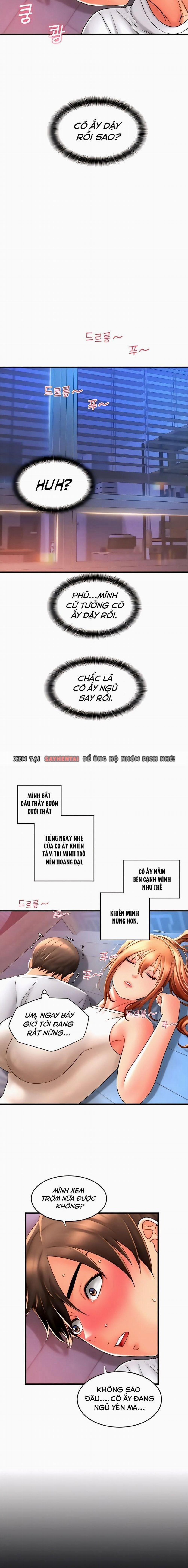 Trả Phí Bằng Tinh Trùng 25 trang 1