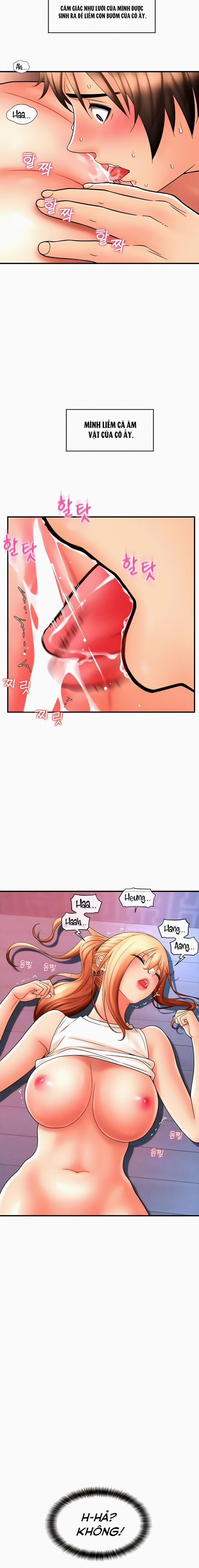 Trả Phí Bằng Tinh Trùng 25 trang 13