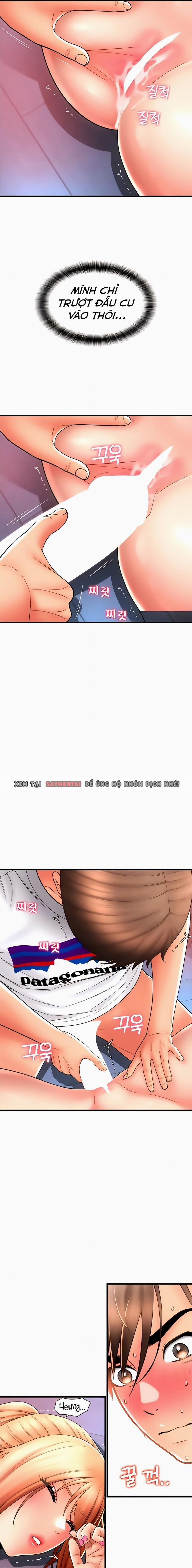 Trả Phí Bằng Tinh Trùng 25 trang 18