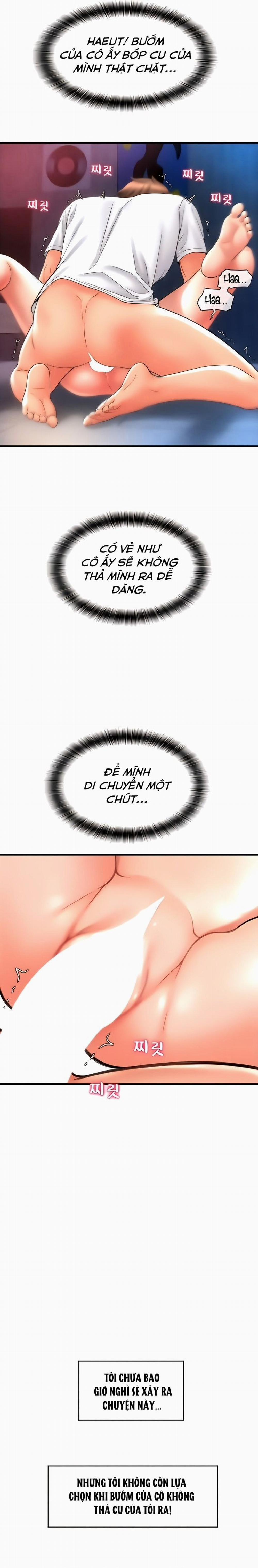 Trả Phí Bằng Tinh Trùng 25 trang 20