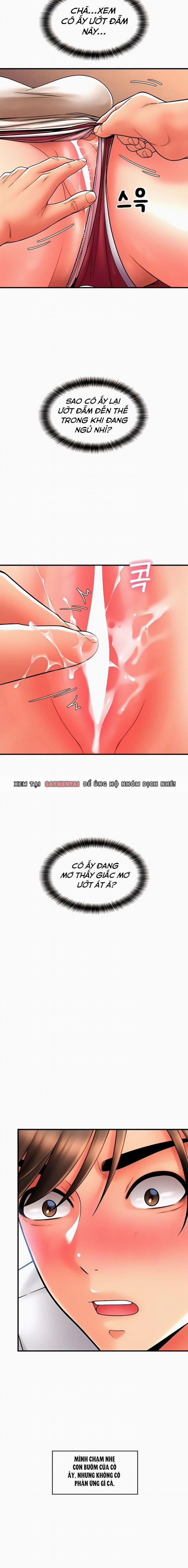 Trả Phí Bằng Tinh Trùng 25 trang 3