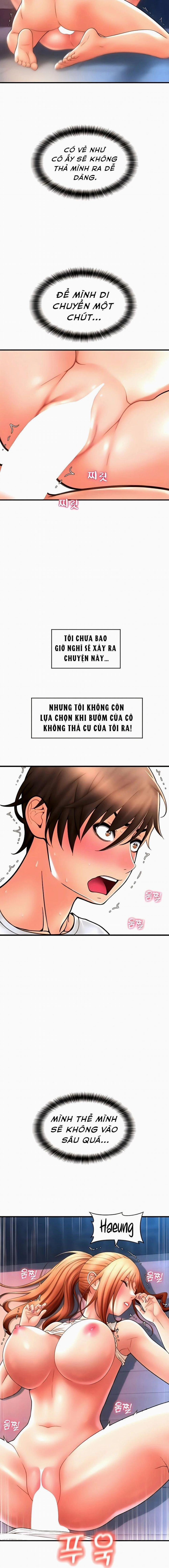 Trả Phí Bằng Tinh Trùng 26 trang 1