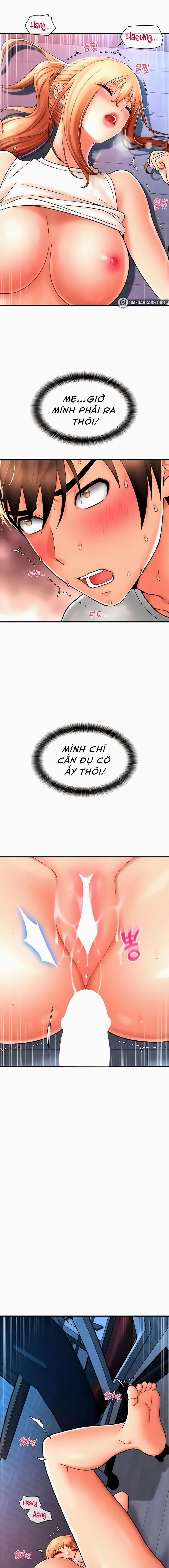 Trả Phí Bằng Tinh Trùng 26 trang 11