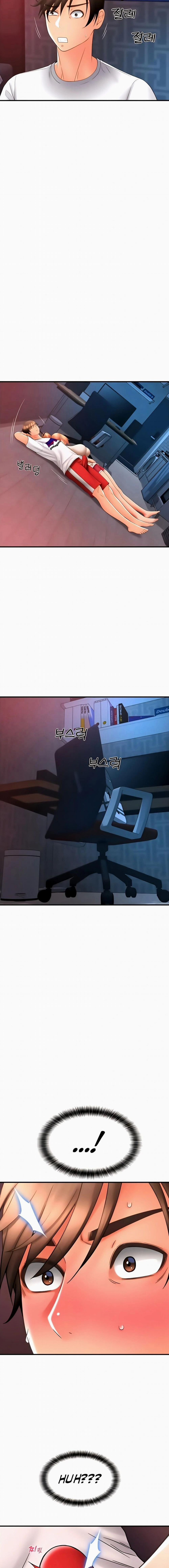 Trả Phí Bằng Tinh Trùng 26 trang 21