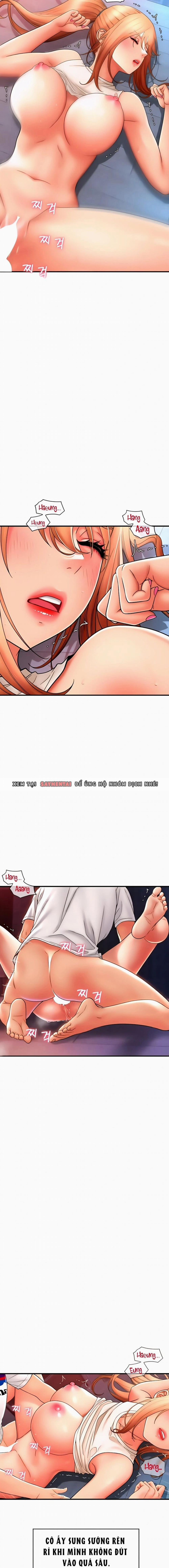 Trả Phí Bằng Tinh Trùng 26 trang 8