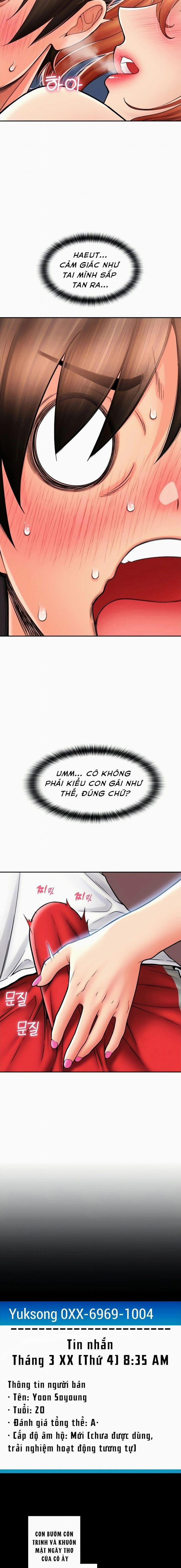 Trả Phí Bằng Tinh Trùng 27 trang 2