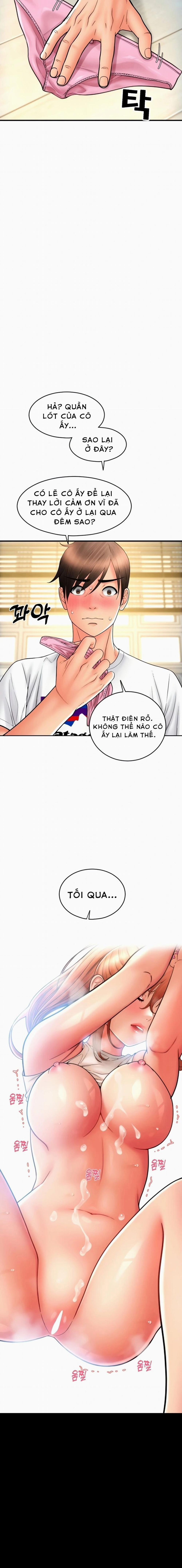 Trả Phí Bằng Tinh Trùng 27 trang 20