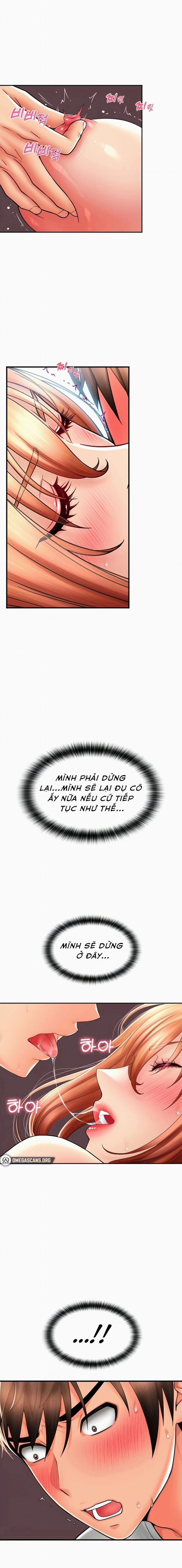 Trả Phí Bằng Tinh Trùng 27 trang 8