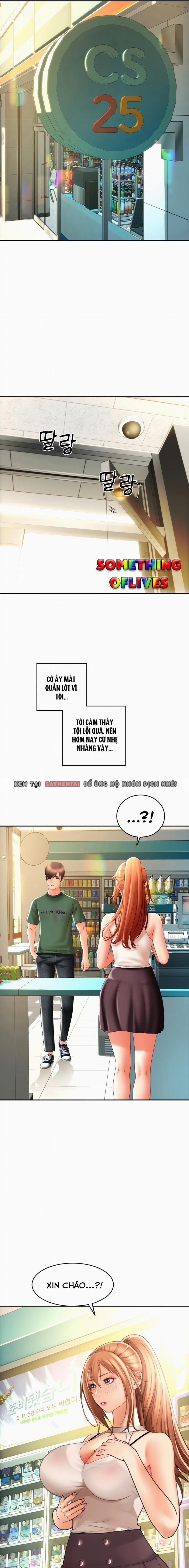 Trả Phí Bằng Tinh Trùng 28 trang 20