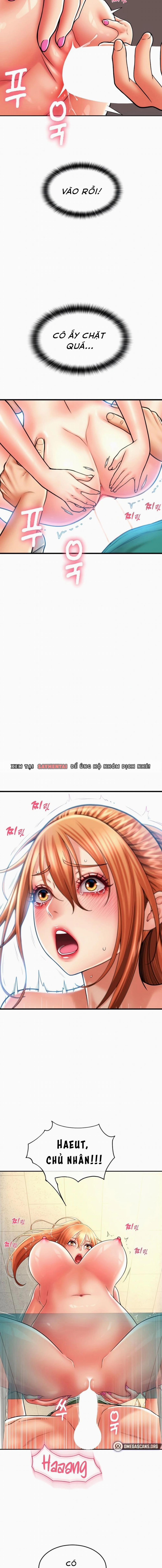 Trả Phí Bằng Tinh Trùng 30 trang 11