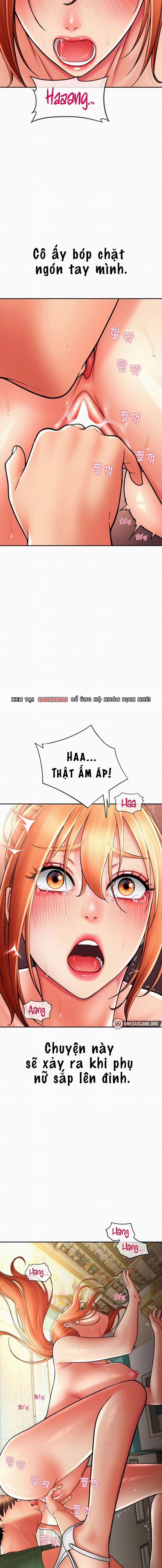 Trả Phí Bằng Tinh Trùng 30 trang 4