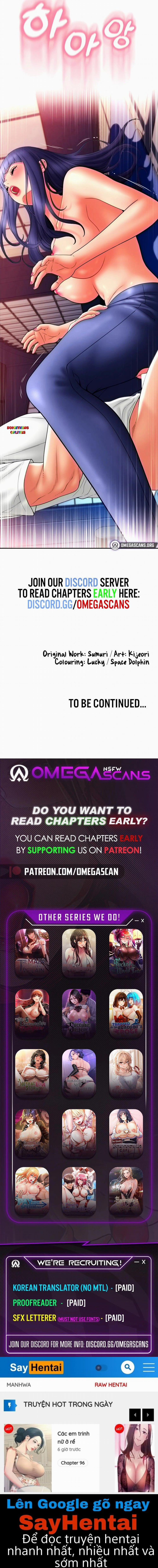 Trả Phí Bằng Tinh Trùng 39 trang 22