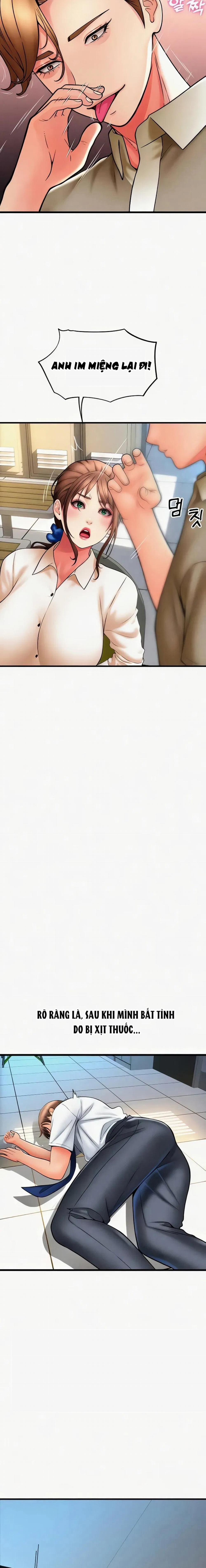 Trả Phí Bằng Tinh Trùng 67 trang 10